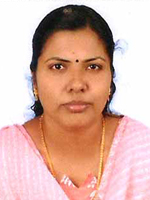 Deepthi S