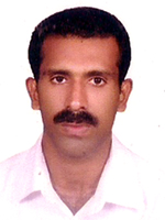 Sreekanth. s