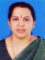 Saritha K.R