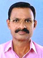 Govinda Pillai N